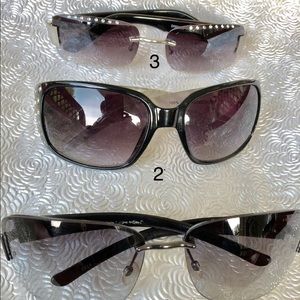 3 Sunglasses for Women - Bundle Deal (3)